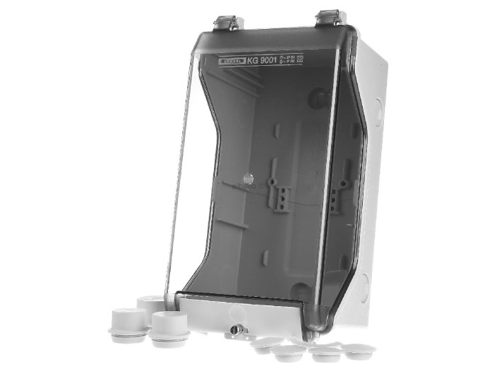 hensel-kg_9001-leergehaeuse-ns0622100_01