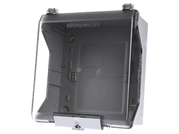 hensel-kg_9003-leergehaeuse-ns0622102_01